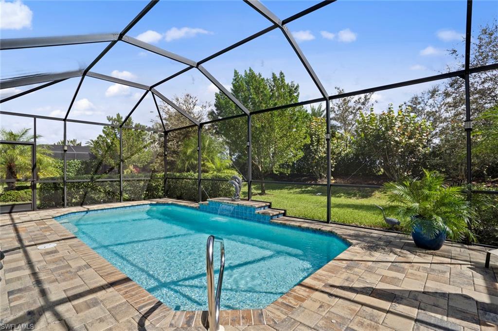 EGRET LANDING - Residential