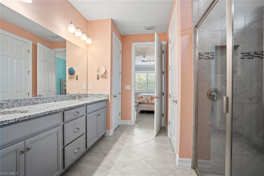 EGRET LANDING - Residential