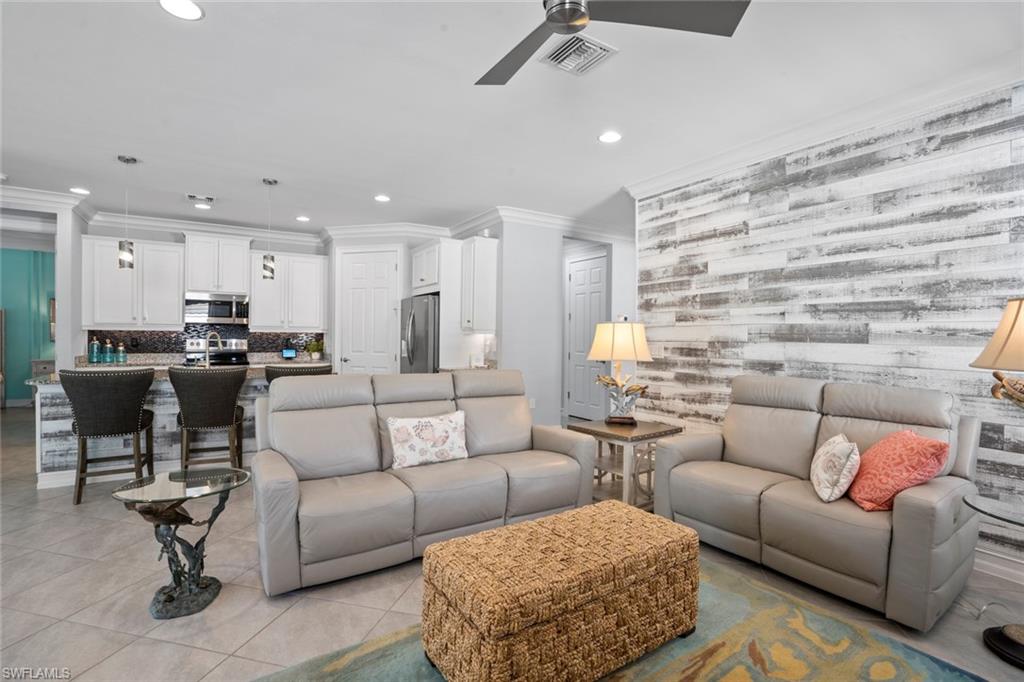 EGRET LANDING - Residential