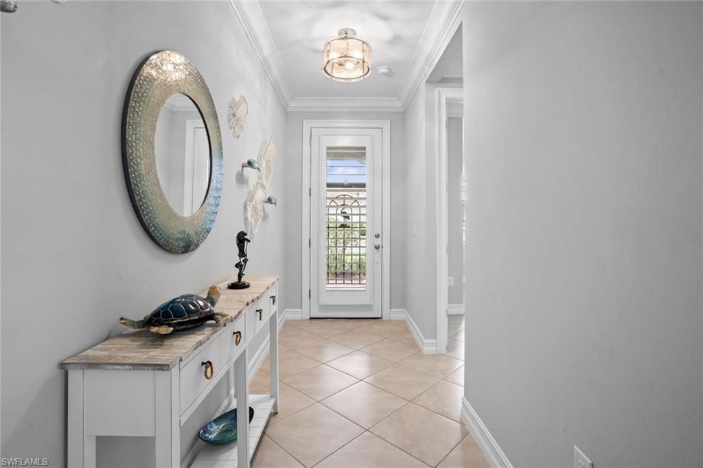 EGRET LANDING - Residential