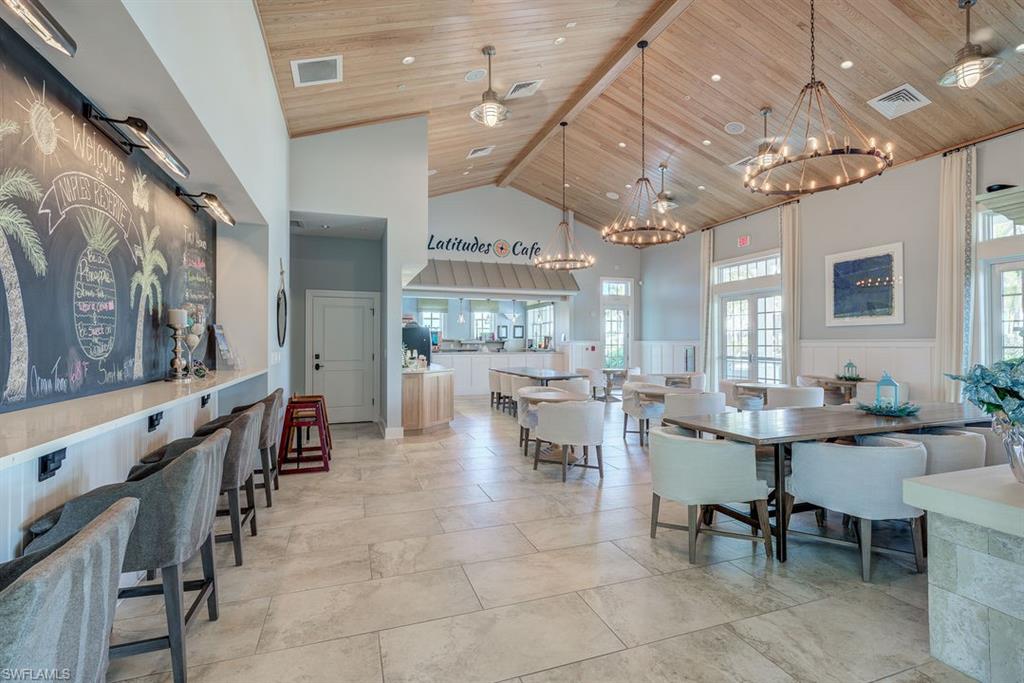 EGRET LANDING - Residential