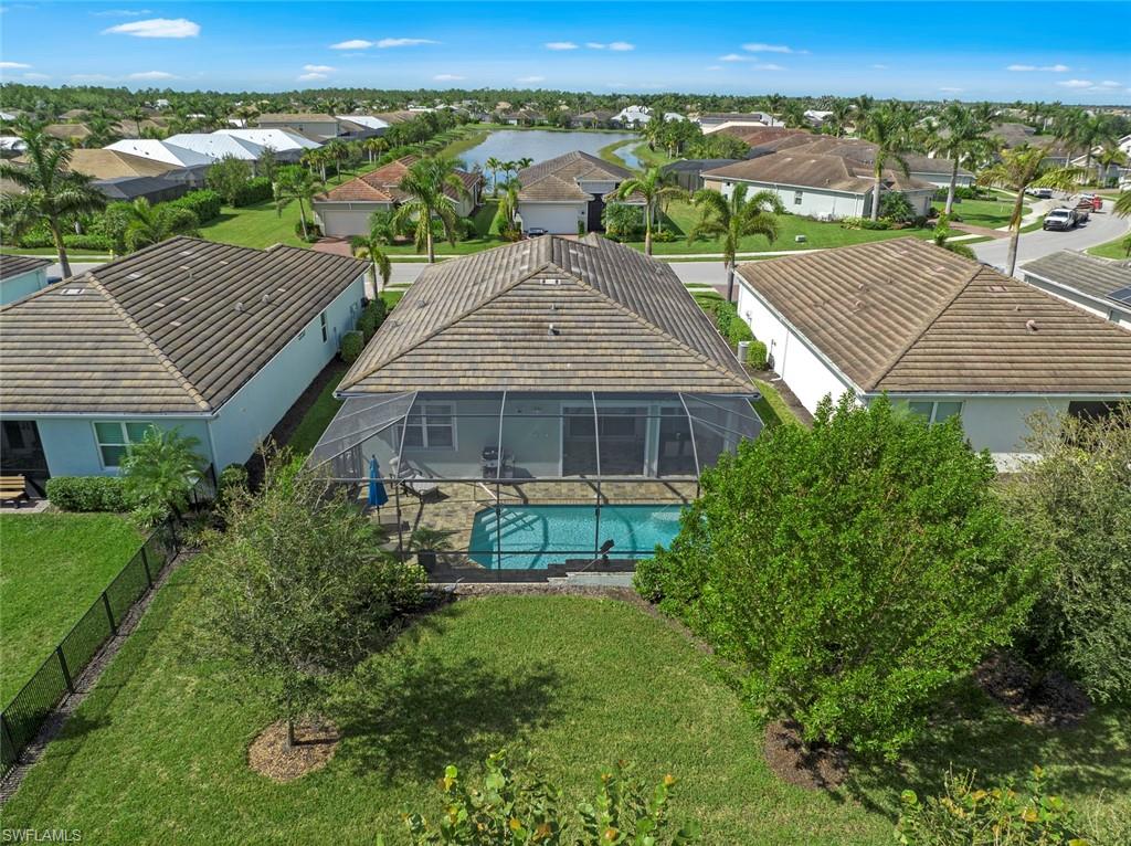 EGRET LANDING - Residential