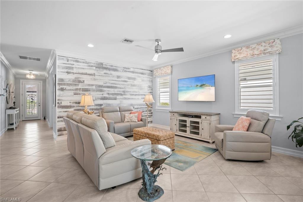 EGRET LANDING - Residential