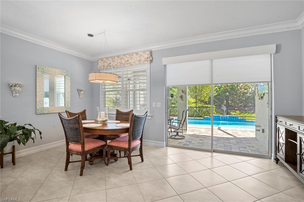 EGRET LANDING - Residential