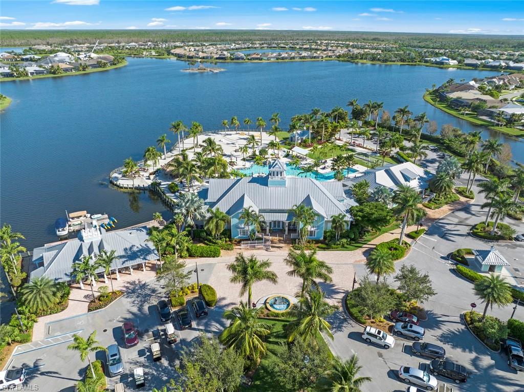 EGRET LANDING - Residential