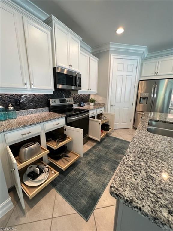 EGRET LANDING - Residential