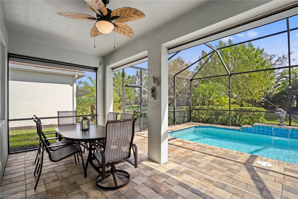 EGRET LANDING - Residential