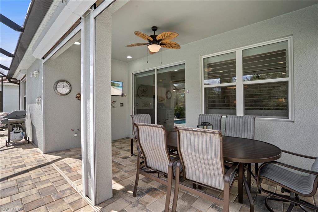 EGRET LANDING - Residential