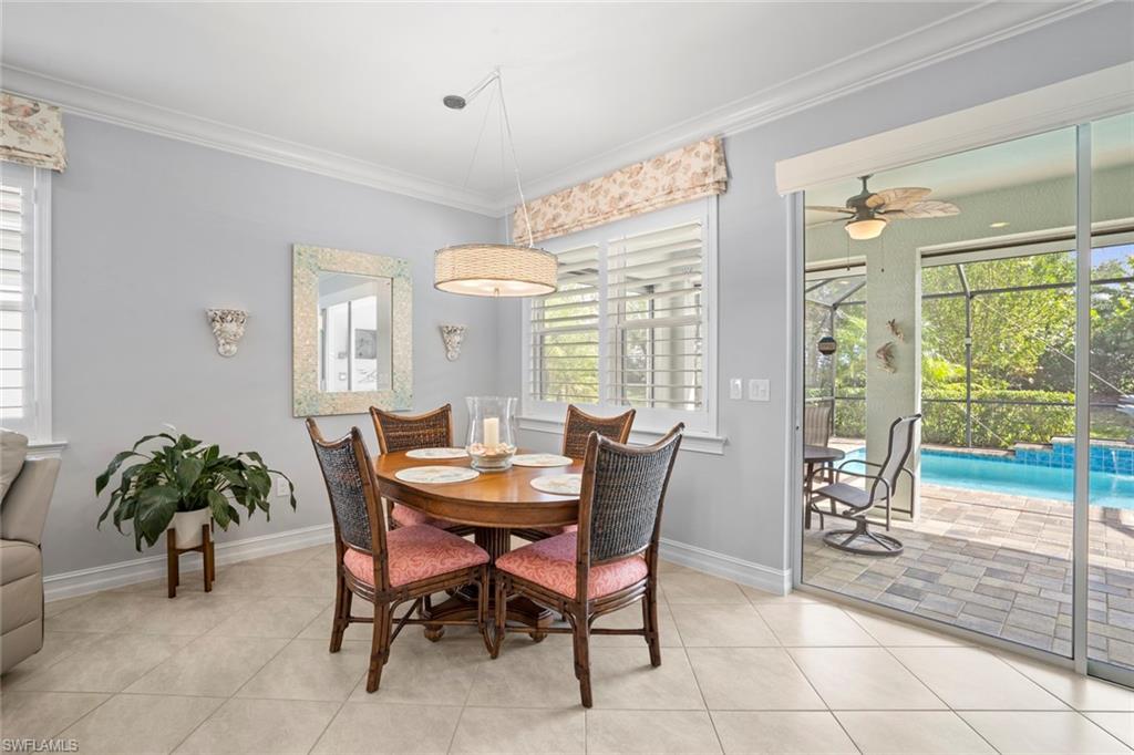 EGRET LANDING - Residential