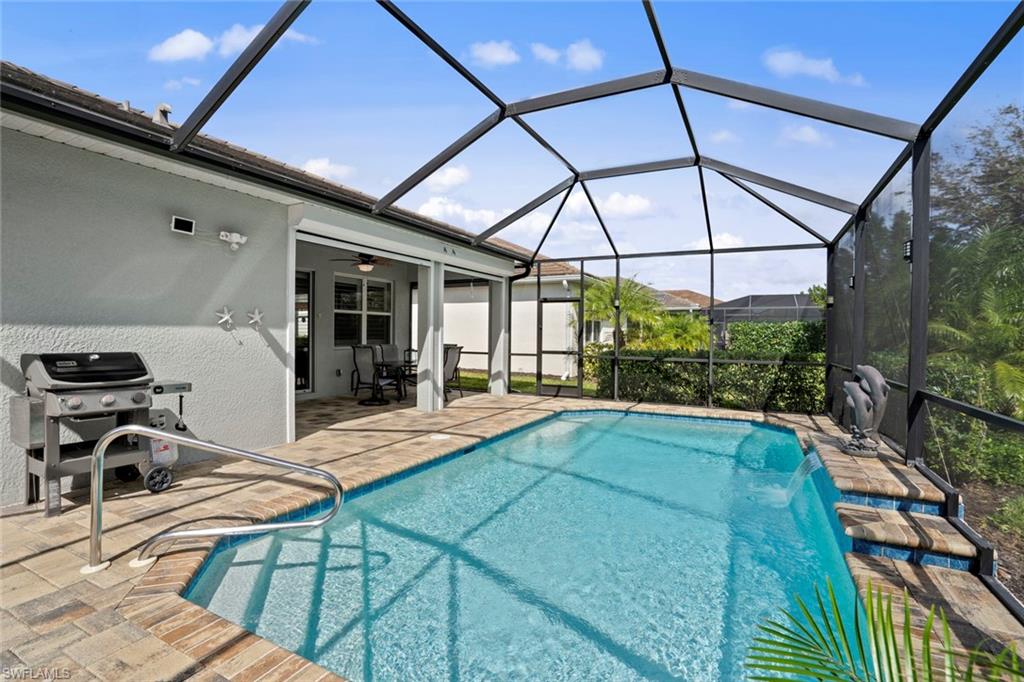 EGRET LANDING - Residential