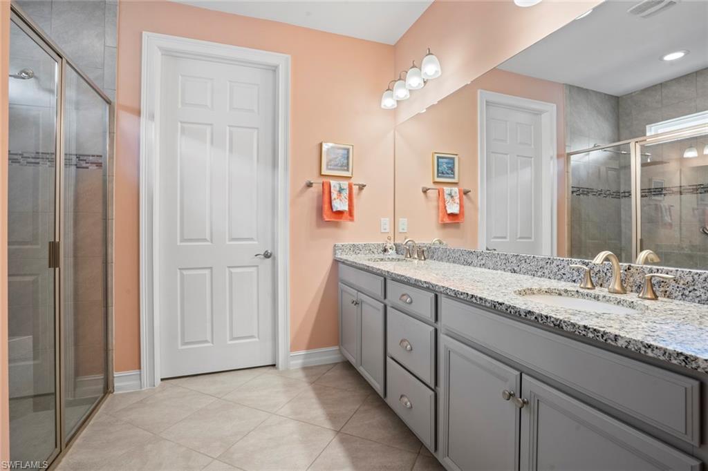 EGRET LANDING - Residential