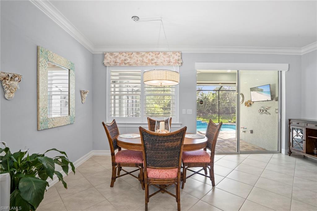 EGRET LANDING - Residential