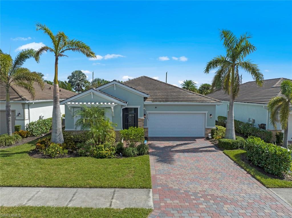 EGRET LANDING - Residential