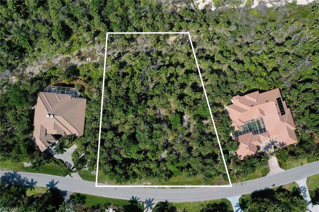 SANCTUARY AT WULFERT - Land