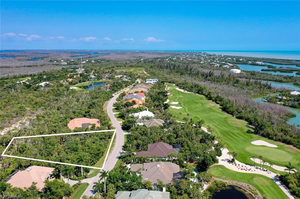 SANCTUARY AT WULFERT - Land