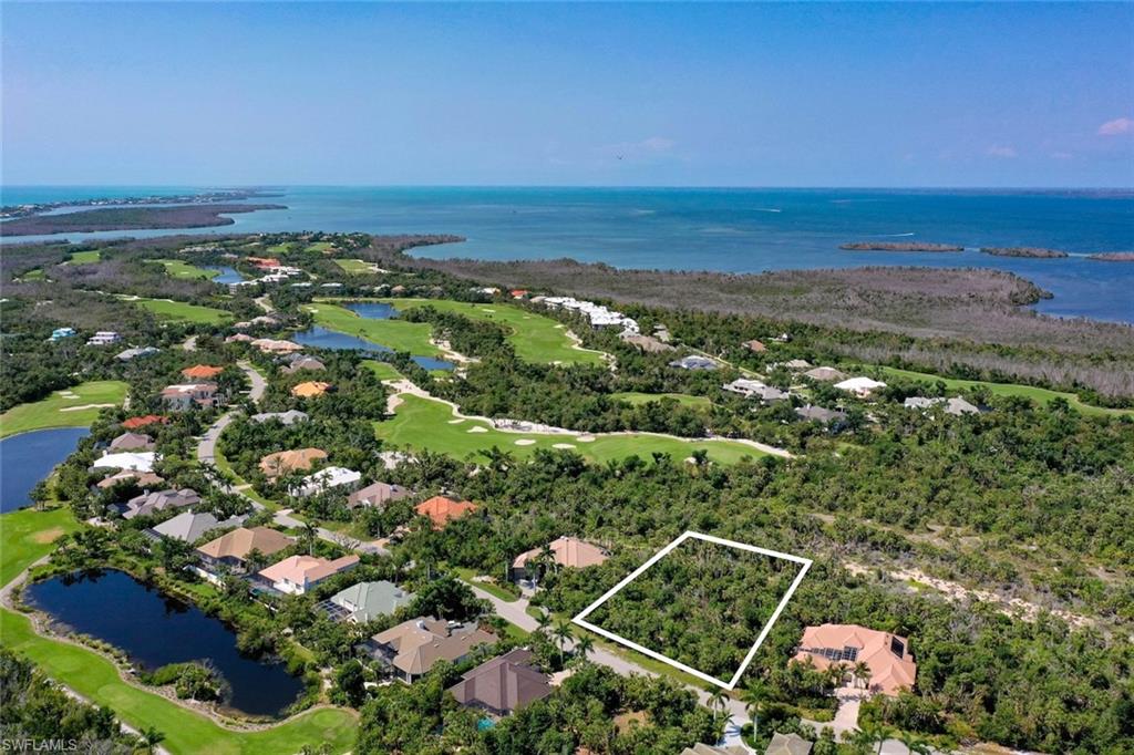 SANCTUARY AT WULFERT - Land