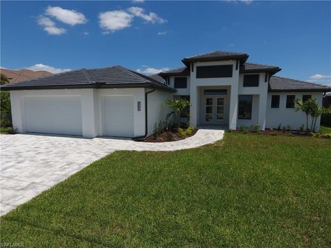 1523 NW 34th AVE CAPE CORAL FL 33993