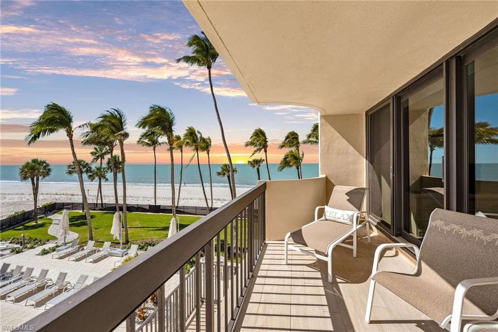 Photo of 4001 Gulf Shore BLVD N #207, NAPLES, FL 34103 (MLS # 226006374)