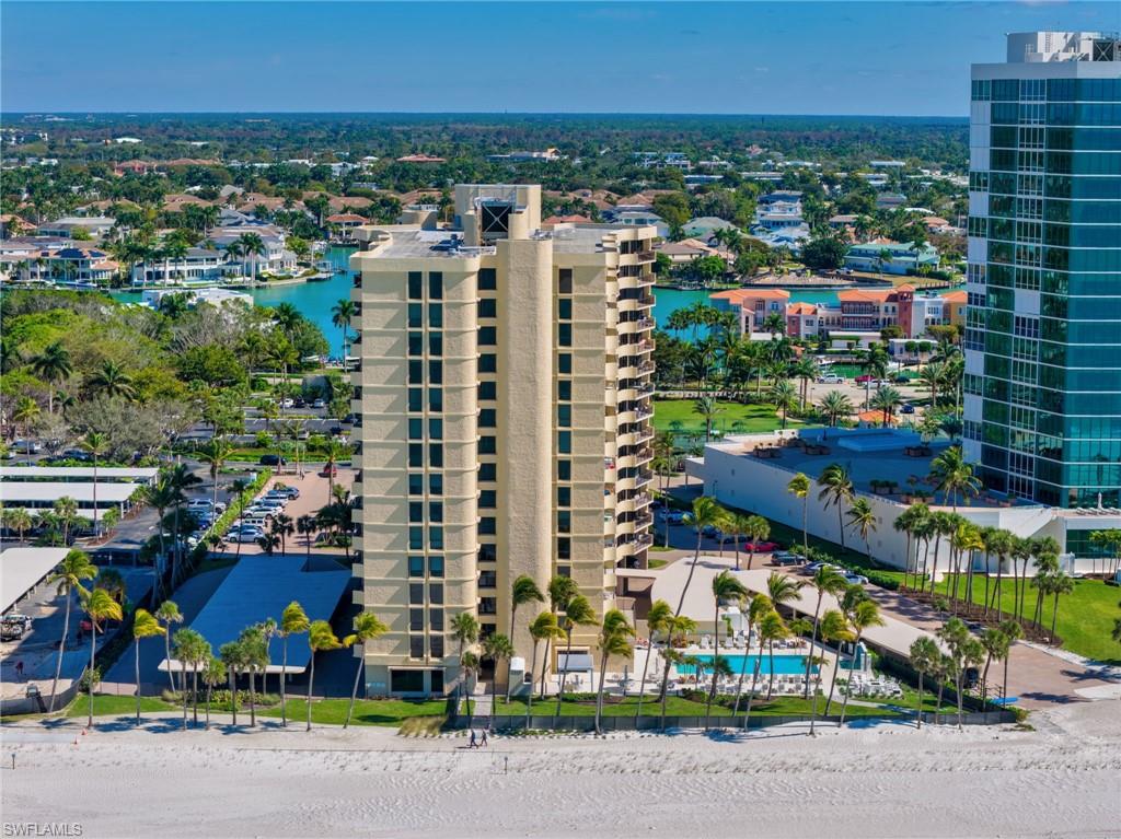 SURFSEDGE - Residential