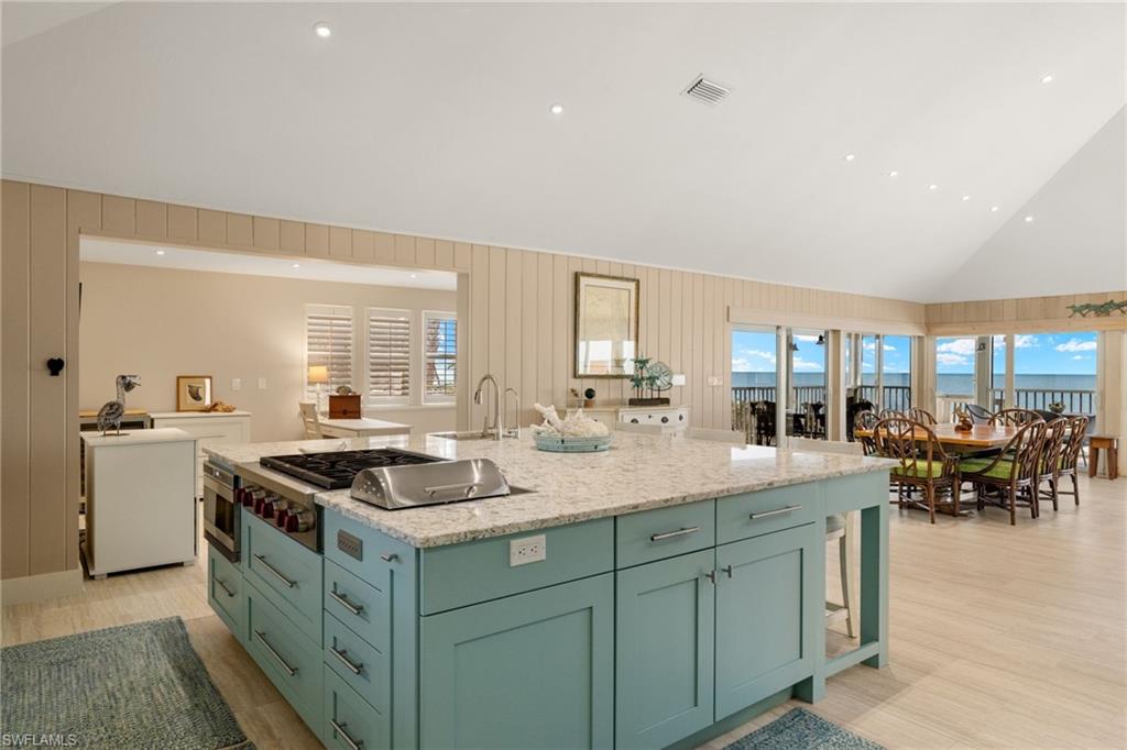 GULF PINES - Residential