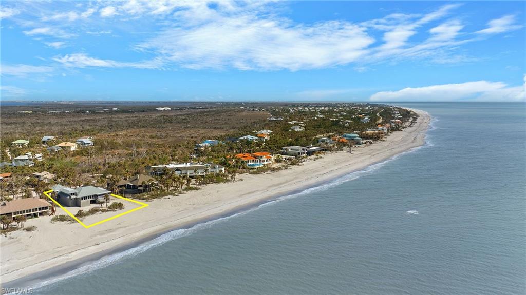 GULF PINES - Residential