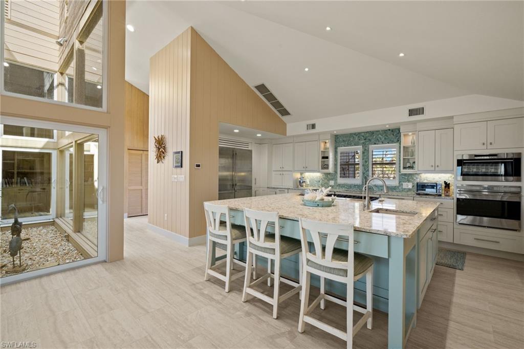 GULF PINES - Residential