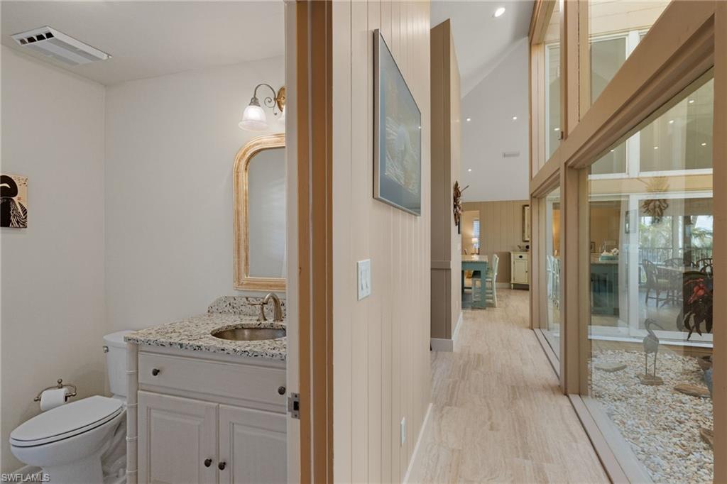 GULF PINES - Residential