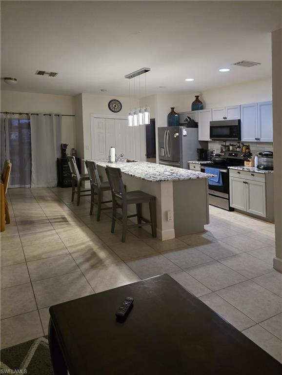 FORT MYERS SHORES - Residential