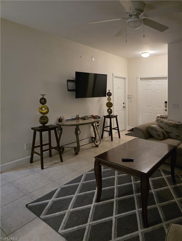 FORT MYERS SHORES - Residential