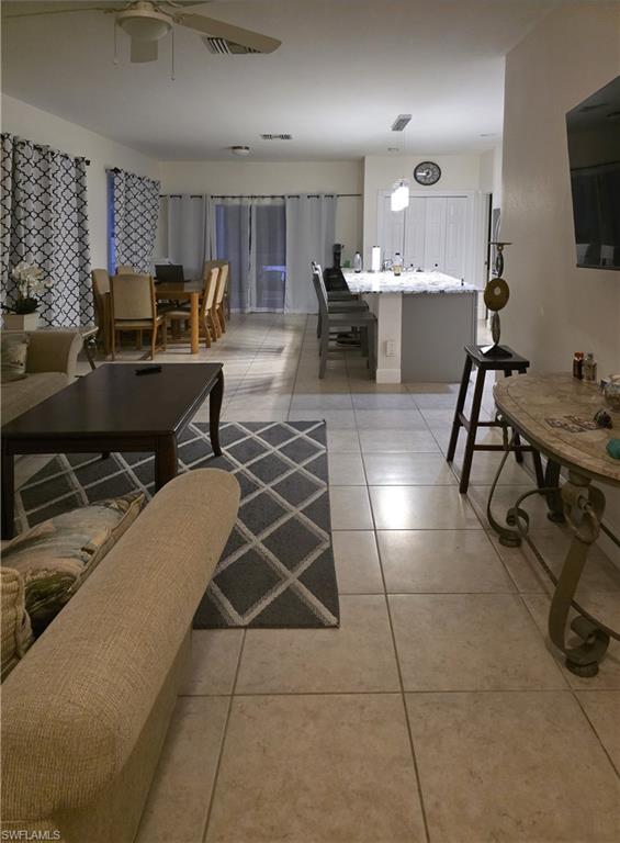 FORT MYERS SHORES - Residential