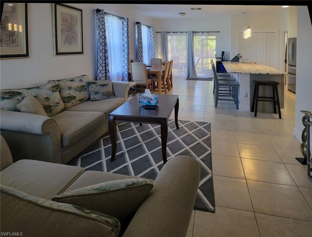 FORT MYERS SHORES - Residential