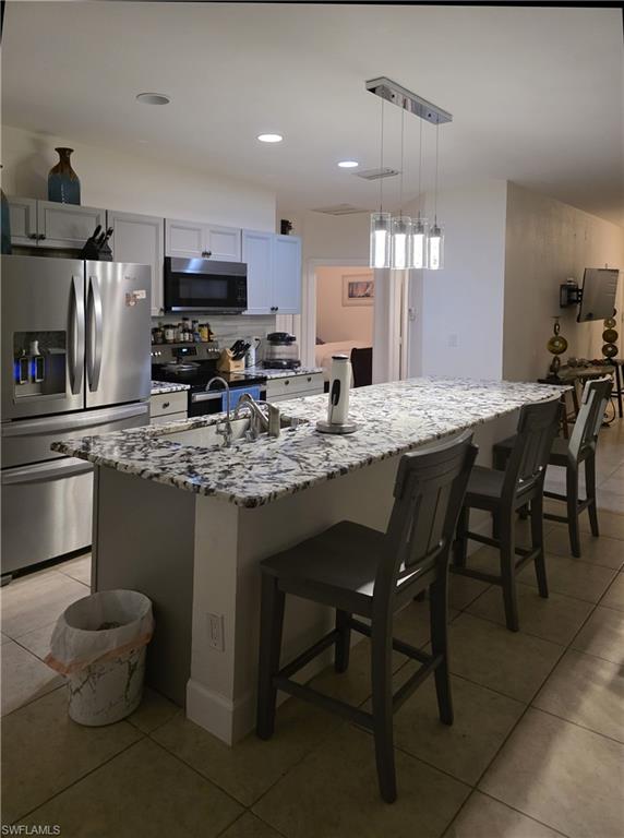 FORT MYERS SHORES - Residential