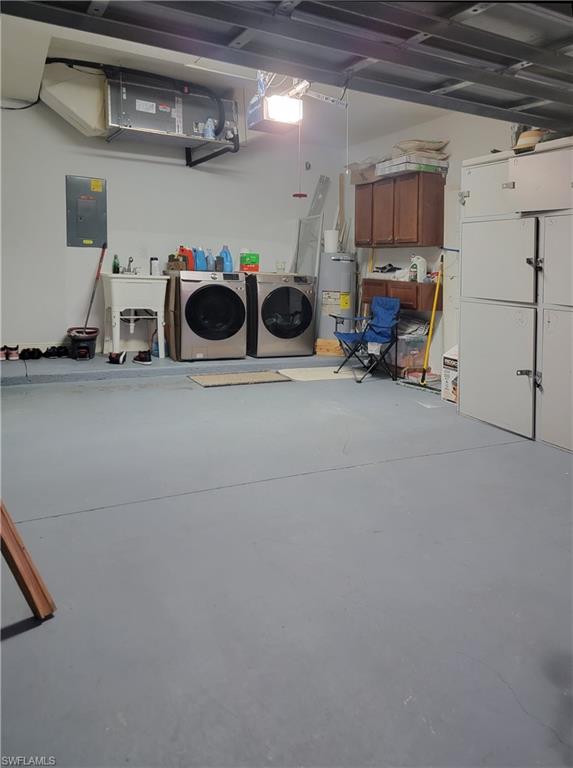 FORT MYERS SHORES - Residential