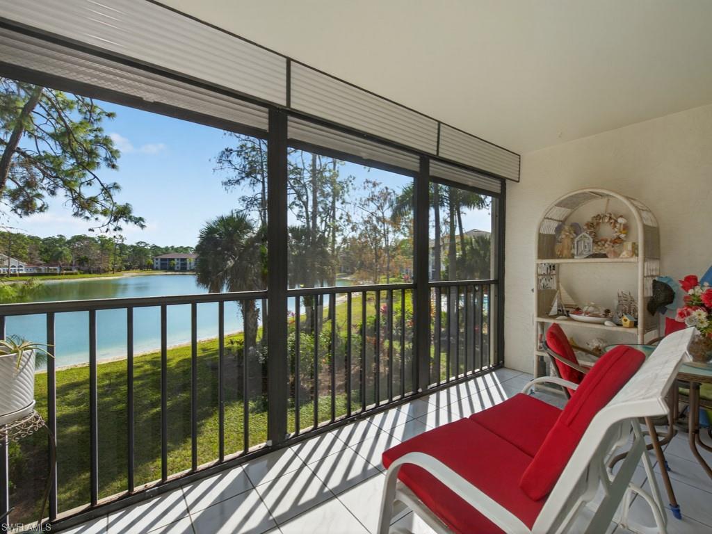 DEAUVILLE LAKE CLUB - Residential