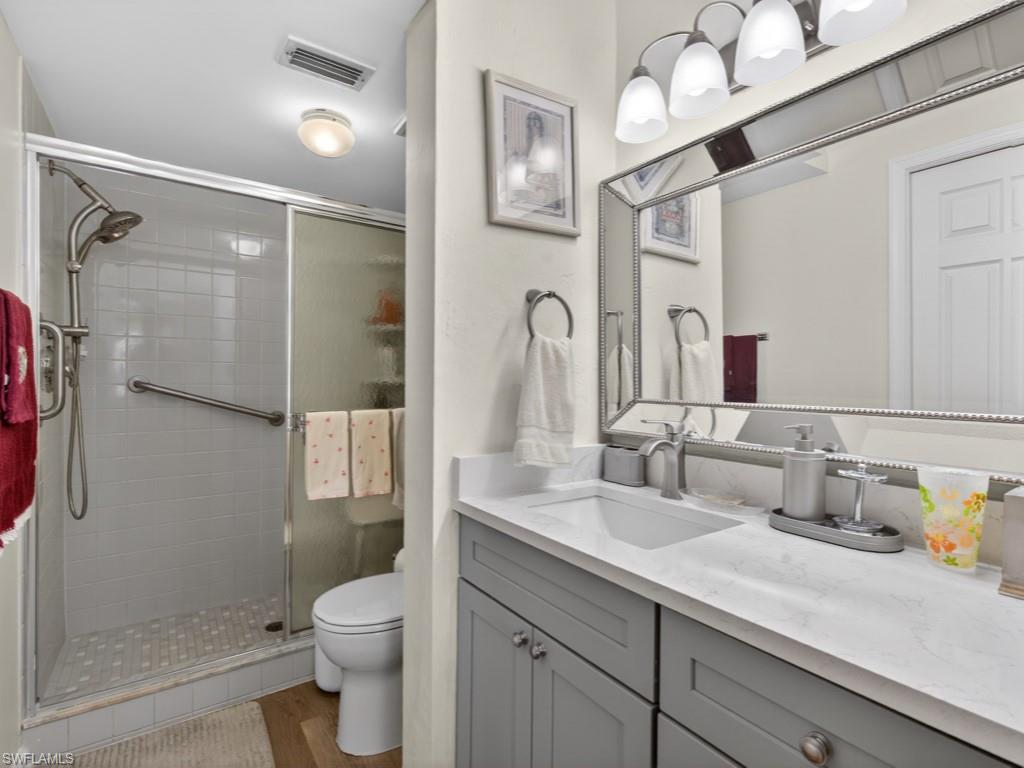 DEAUVILLE LAKE CLUB - Residential