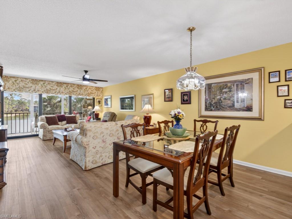 DEAUVILLE LAKE CLUB - Residential