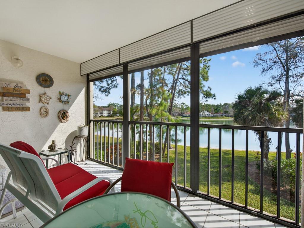 DEAUVILLE LAKE CLUB - Residential