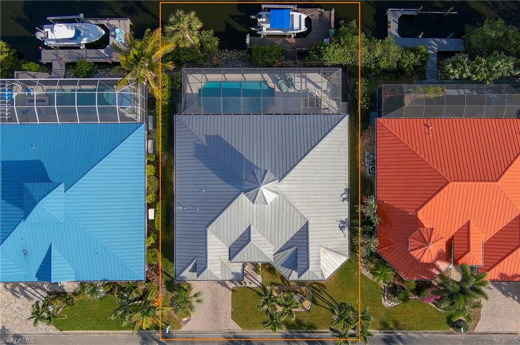 PARADISE VILLAGE - Residential