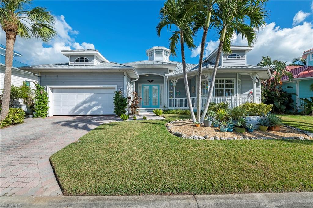 PARADISE VILLAGE - Residential