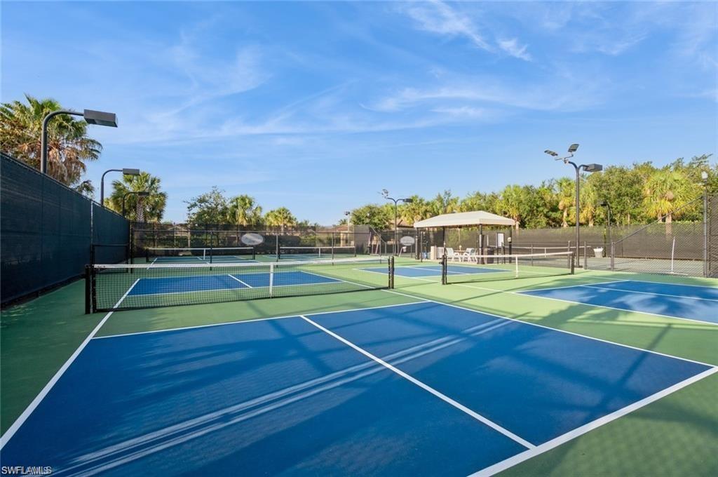 MARBELLA ISLES - Residential