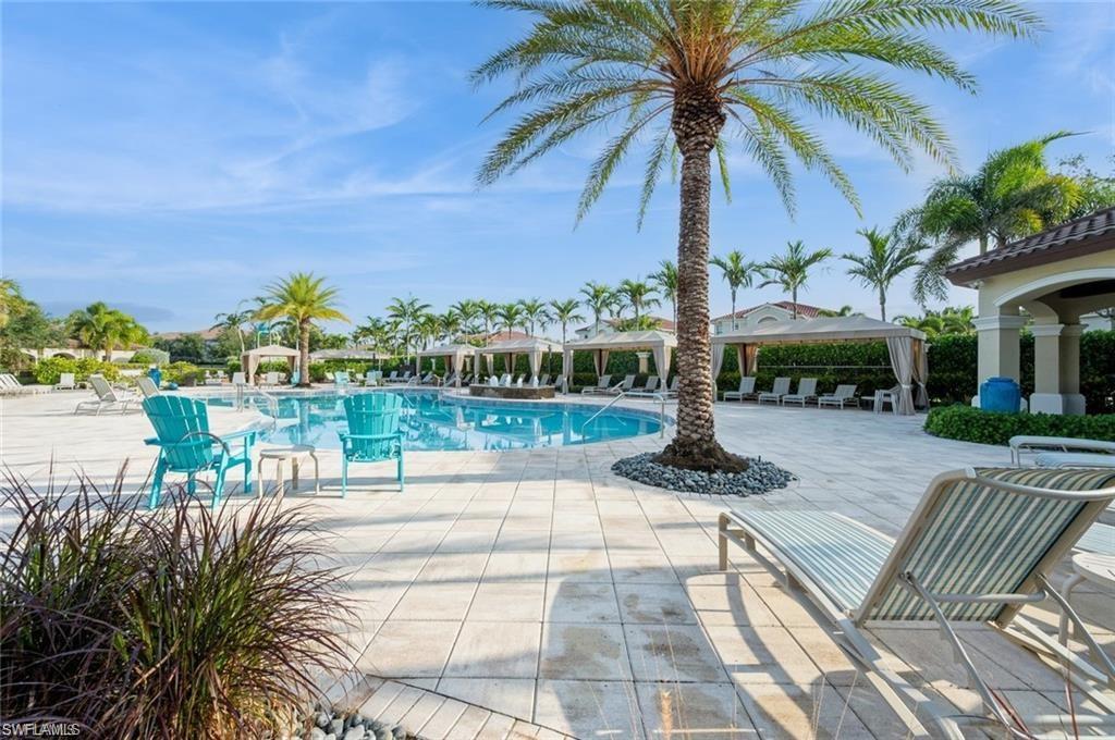 MARBELLA ISLES - Residential