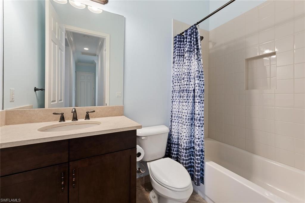 MARBELLA ISLES - Residential