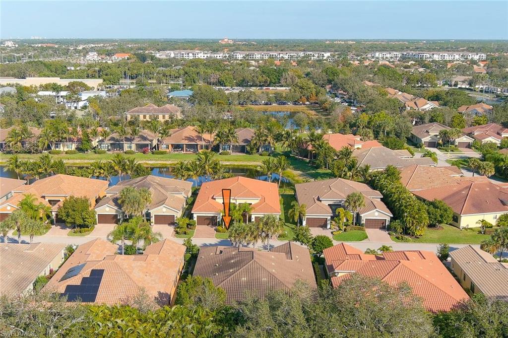 MARBELLA ISLES - Residential