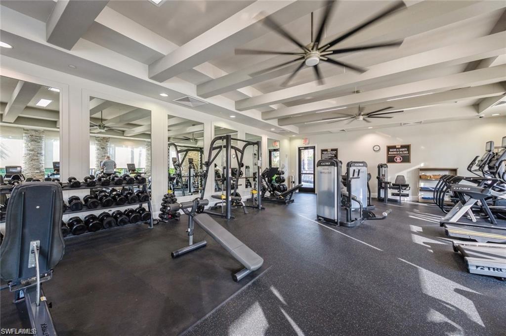 MARBELLA ISLES - Residential