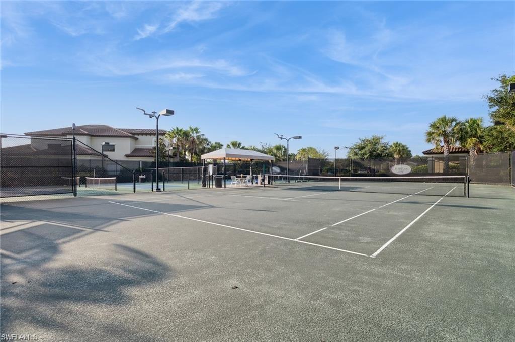 MARBELLA ISLES - Residential