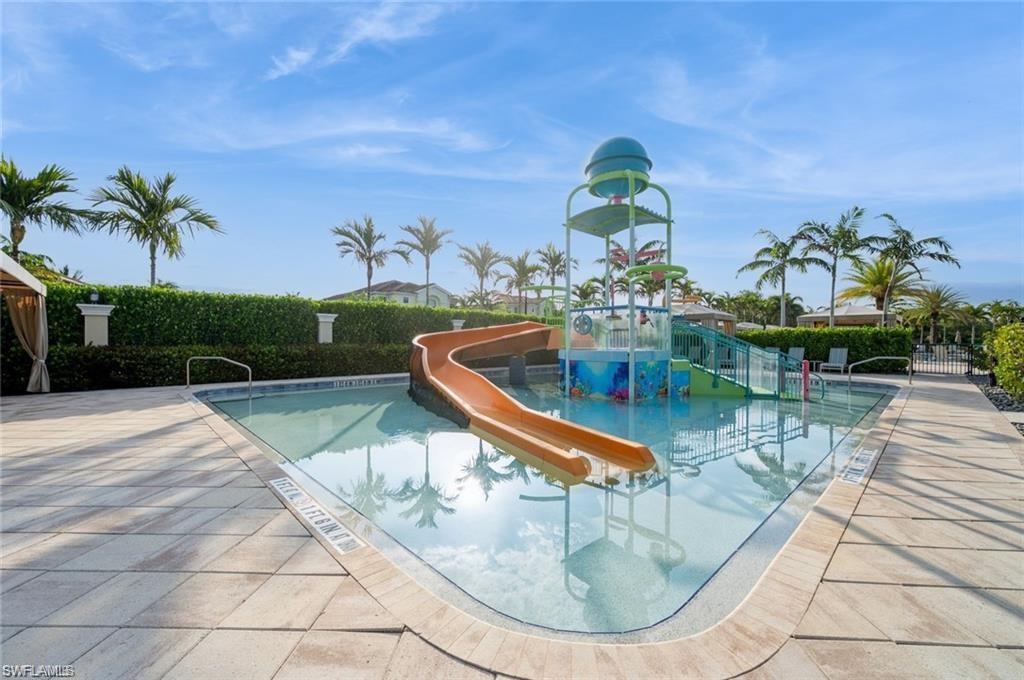 MARBELLA ISLES - Residential