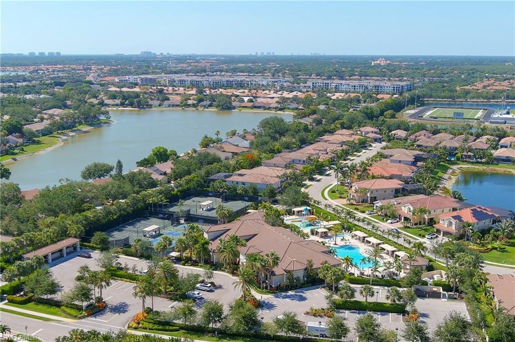 MARBELLA ISLES - Residential