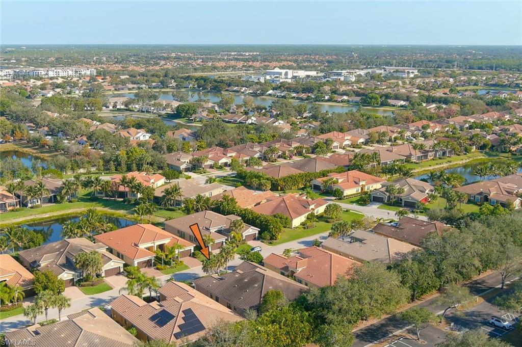 MARBELLA ISLES - Residential