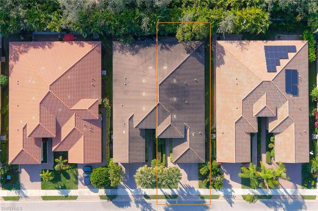 MARBELLA ISLES - Residential