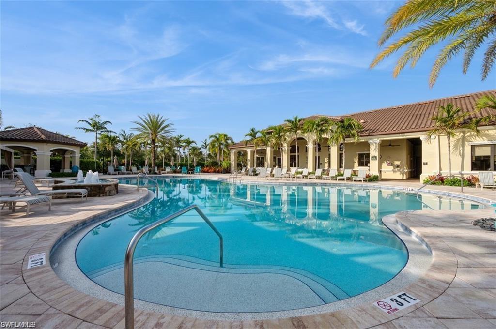 MARBELLA ISLES - Residential